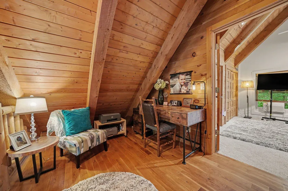 18 Camp Madron Road Buchanan Township, MI 49107