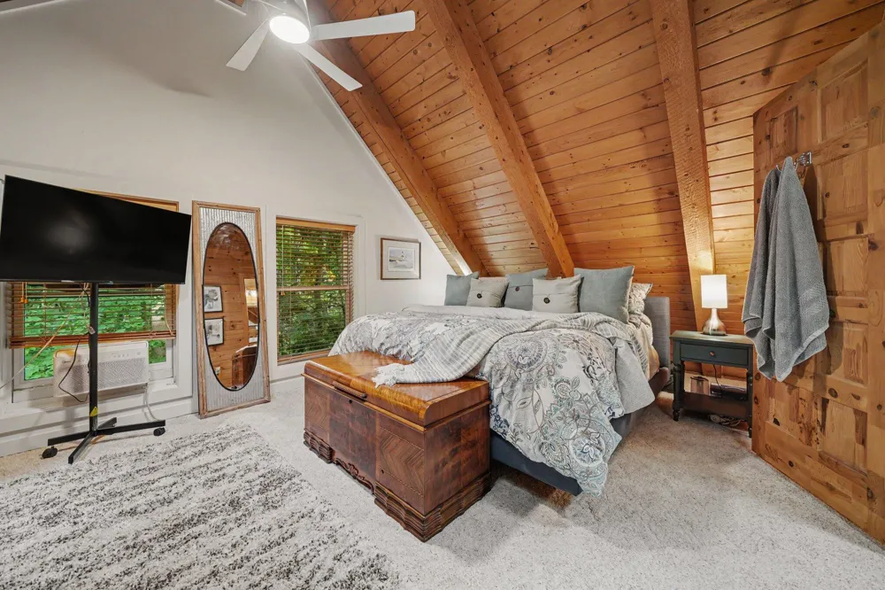 18 Camp Madron Road Buchanan Township, MI 49107