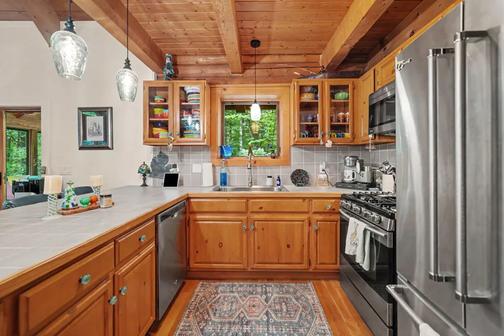 18 Camp Madron Road Buchanan Township, MI 49107