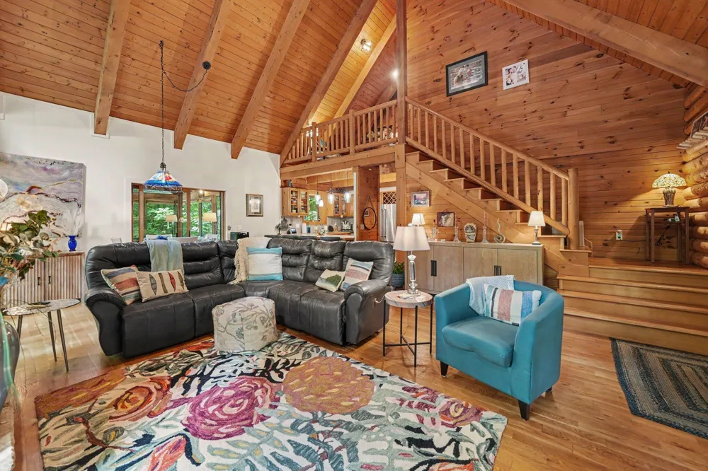 18 Camp Madron Road Buchanan Township, MI 49107
