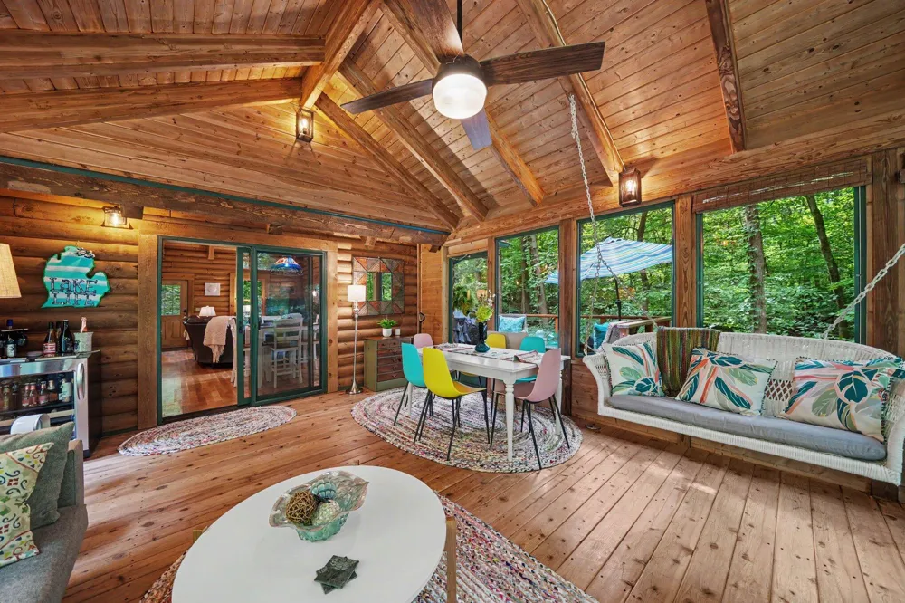 18 Camp Madron Road Buchanan Township, MI 49107