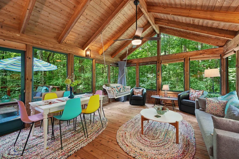 18 Camp Madron Road Buchanan Township, MI 49107