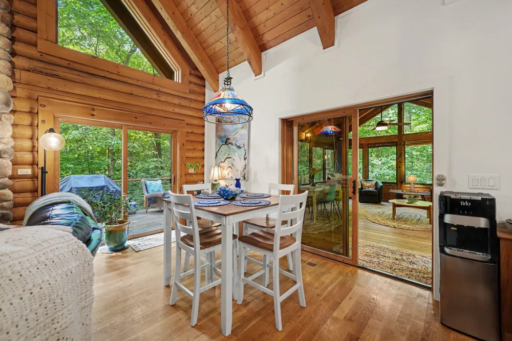 18 Camp Madron Road Buchanan Township, MI 49107