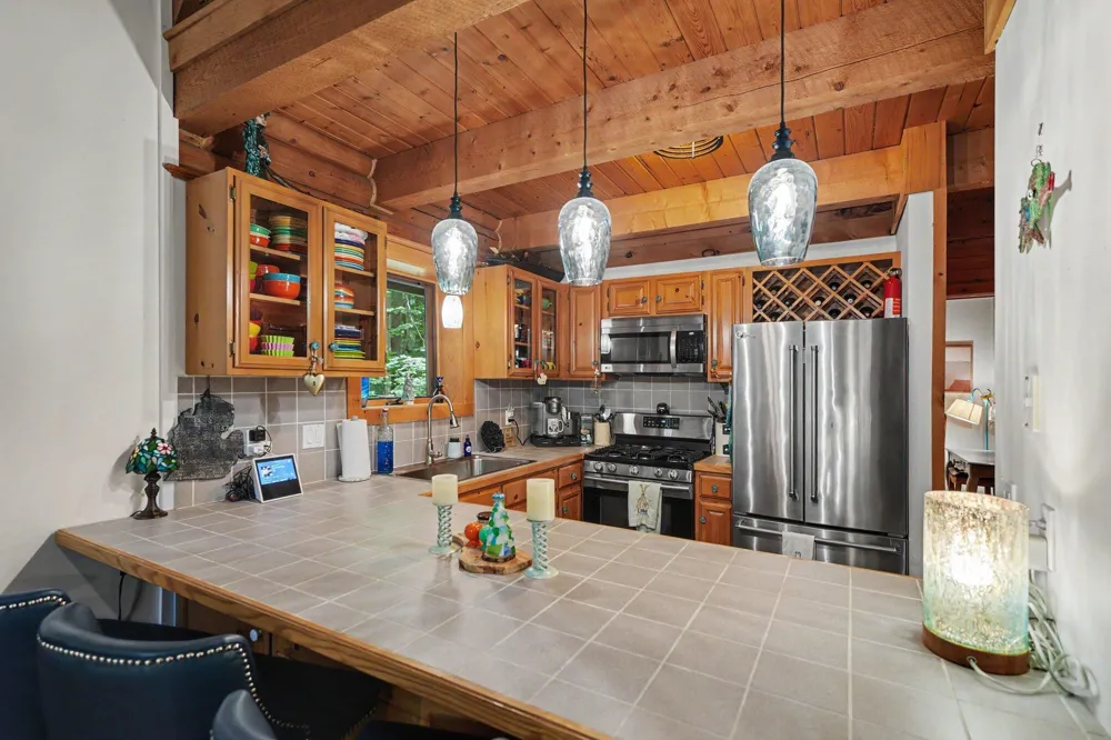 18 Camp Madron Road Buchanan Township, MI 49107