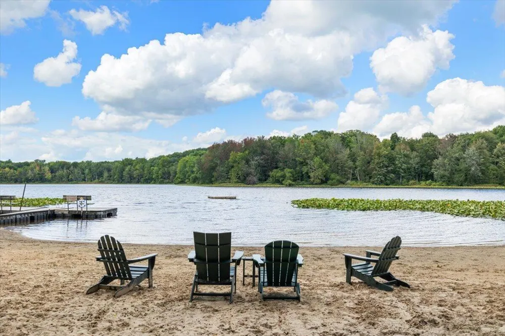 18 Camp Madron Road Buchanan Township, MI 49107