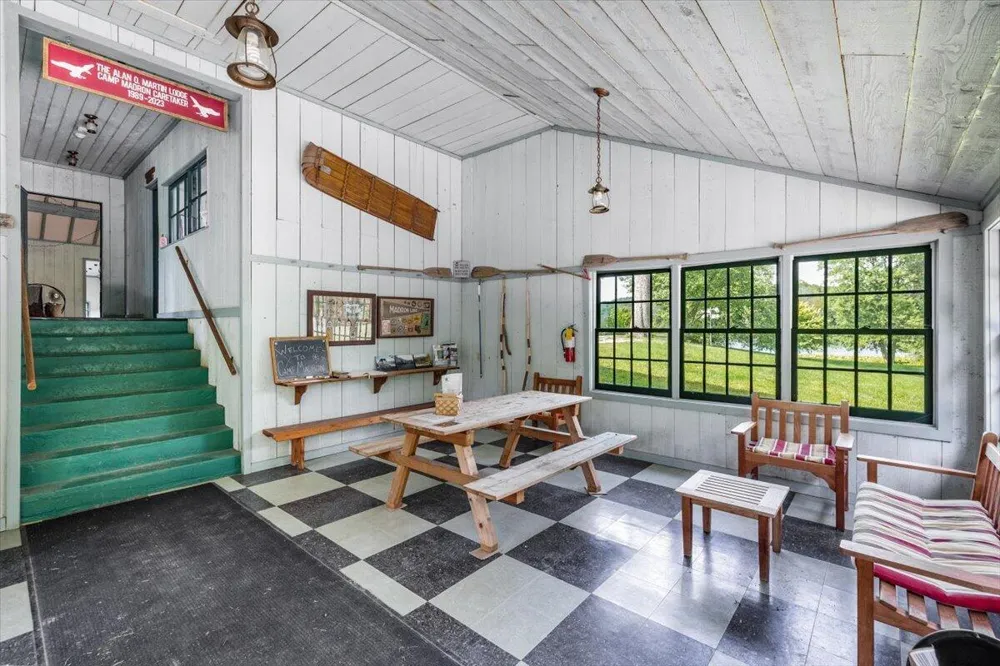 18 Camp Madron Road Buchanan Township, MI 49107