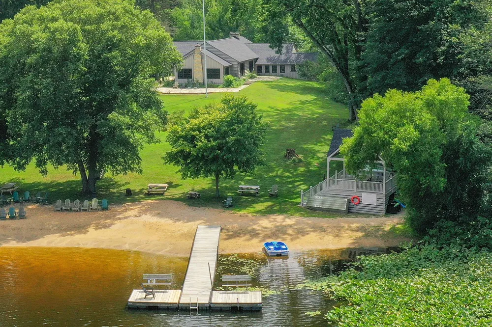 18 Camp Madron Road Buchanan Township, MI 49107