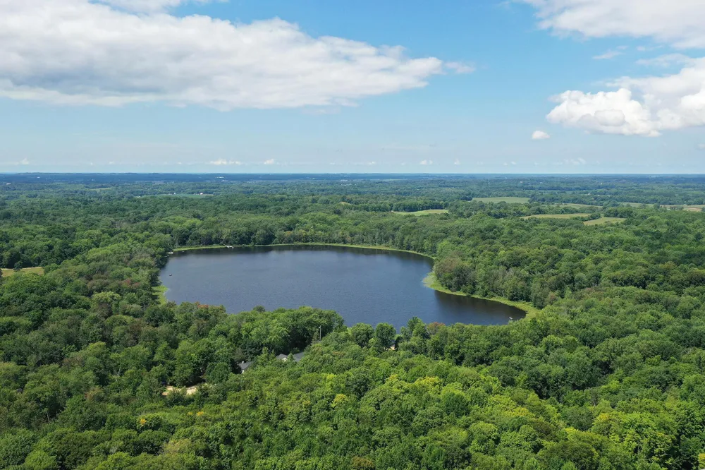 18 Camp Madron Road Buchanan Township, MI 49107