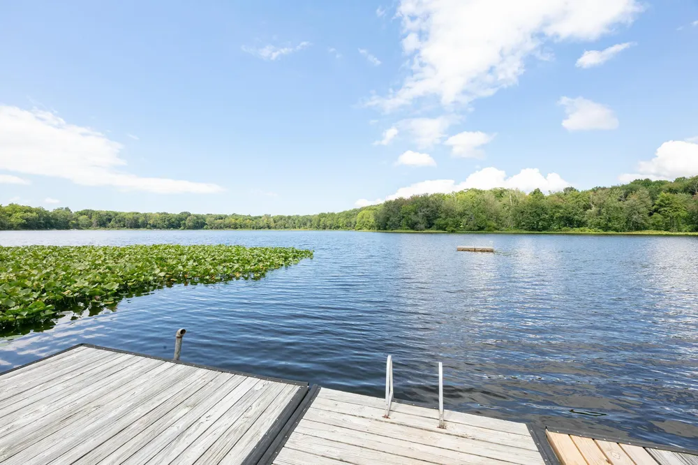 18 Camp Madron Road Buchanan Township, MI 49107