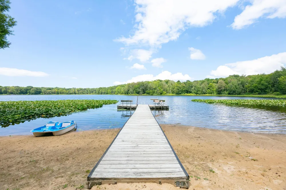 18 Camp Madron Road Buchanan Township, MI 49107