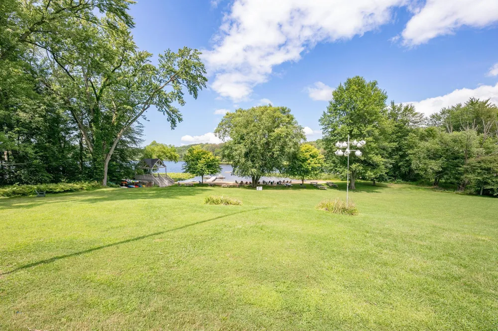 18 Camp Madron Road Buchanan Township, MI 49107