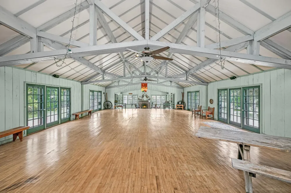 18 Camp Madron Road Buchanan Township, MI 49107