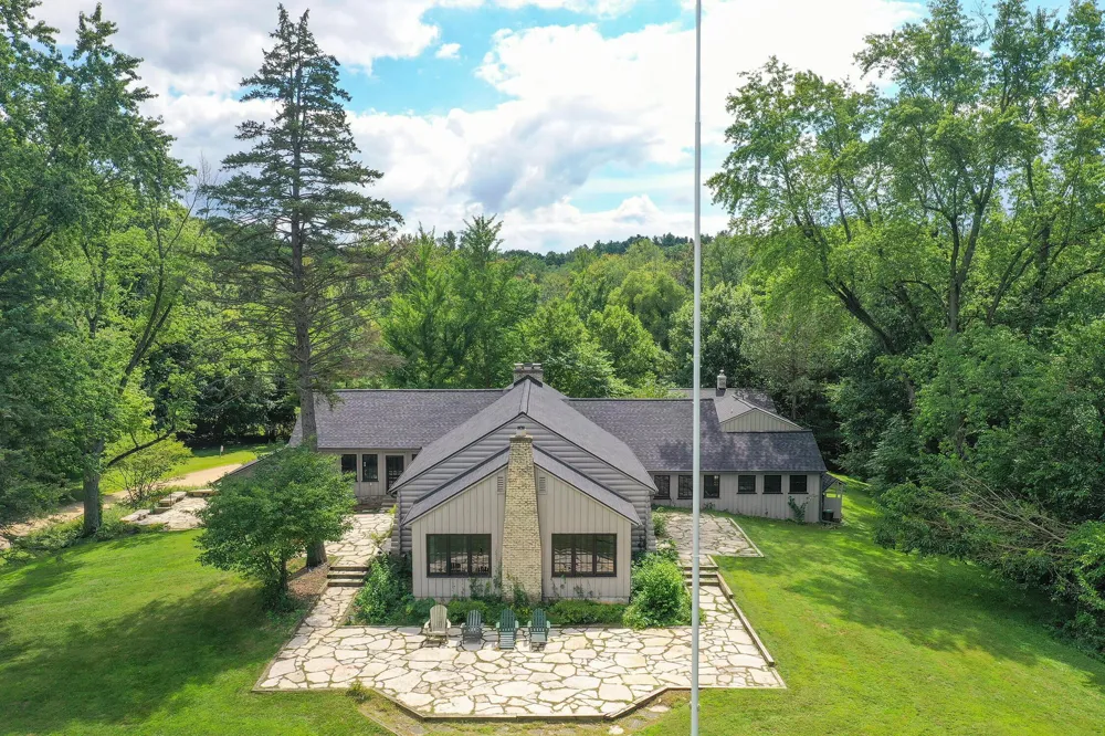 18 Camp Madron Road Buchanan Township, MI 49107