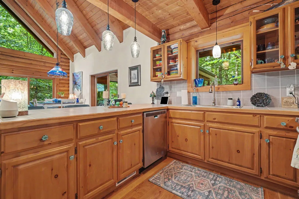 18 Camp Madron Road Buchanan Township, MI 49107