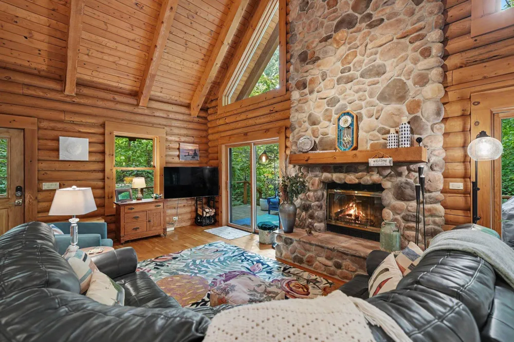 18 Camp Madron Road Buchanan Township, MI 49107