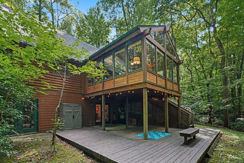 18 Camp Madron Road Buchanan Township, MI 49107