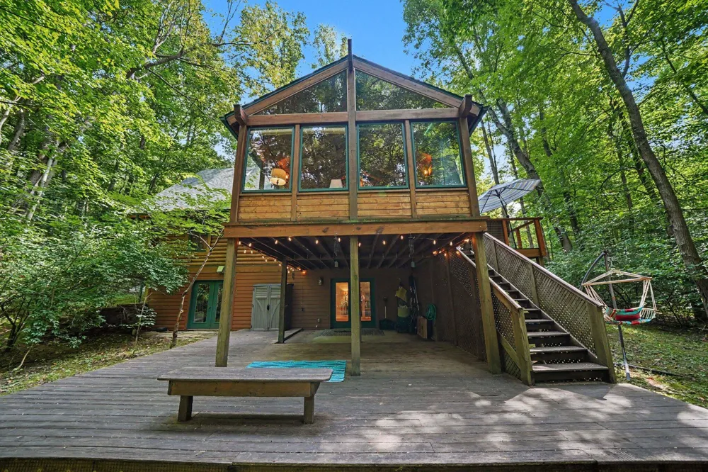 18 Camp Madron Road Buchanan Township, MI 49107