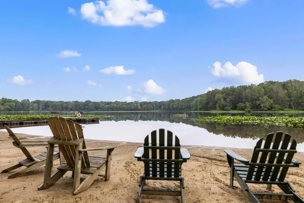 18 Camp Madron Road Buchanan Township, MI 49107