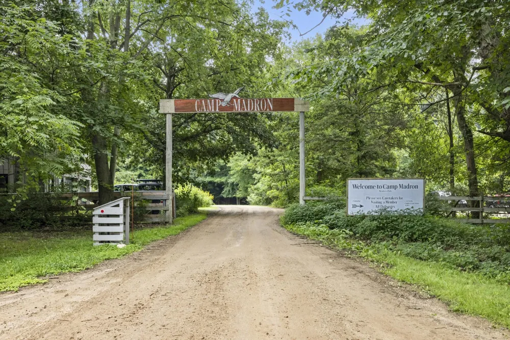 18 Camp Madron Road Buchanan Township, MI 49107