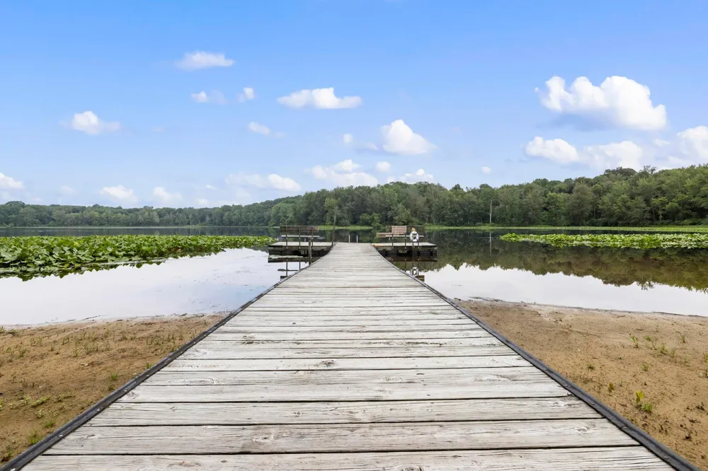 18 Camp Madron Road Buchanan Township, MI 49107