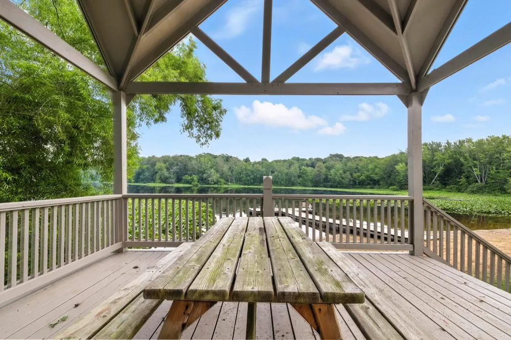 18 Camp Madron Road Buchanan Township, MI 49107