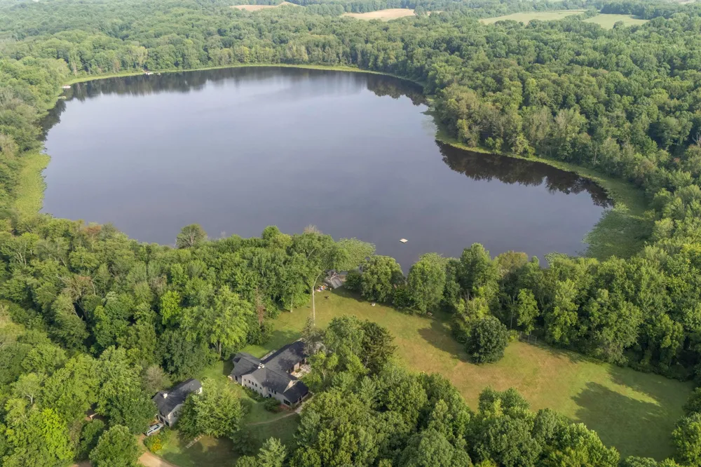 18 Camp Madron Road Buchanan Township, MI 49107