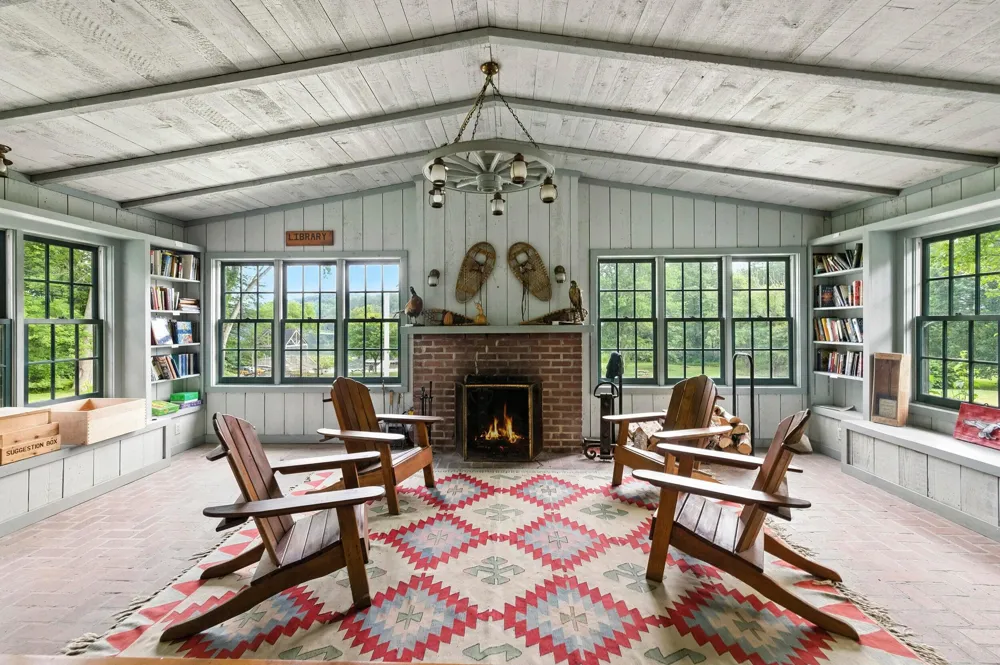 18 Camp Madron Road Buchanan Township, MI 49107