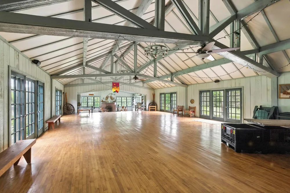 18 Camp Madron Road Buchanan Township, MI 49107