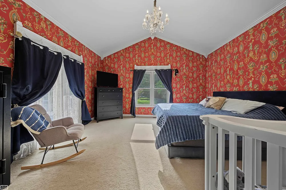 212 Victoria Court Court St Clair City, MI 48079