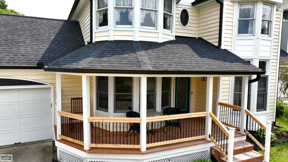 212 Victoria Court Court St Clair City, MI 48079