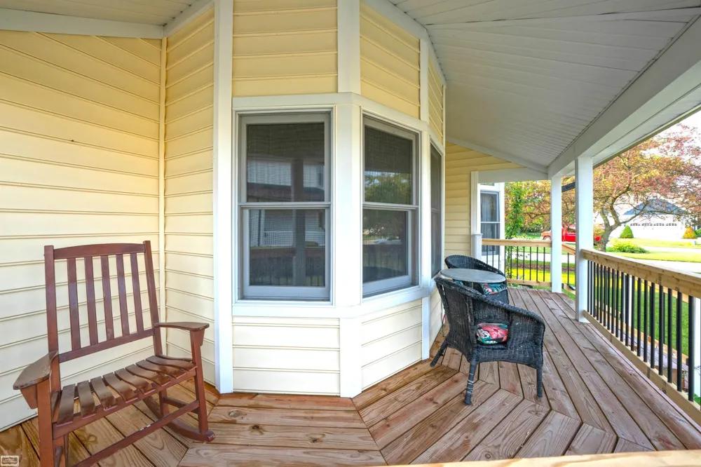 212 Victoria Court Court St Clair City, MI 48079