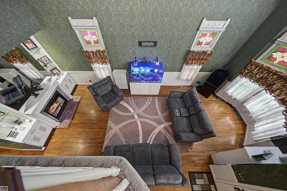 212 Victoria Court Court St Clair City, MI 48079