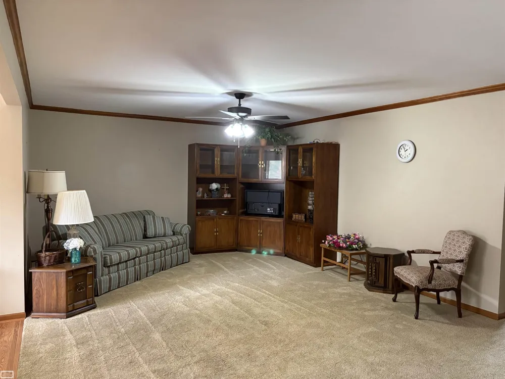 20349 Palm Meadow Dr Drive Clinton Charter Township, MI 48036