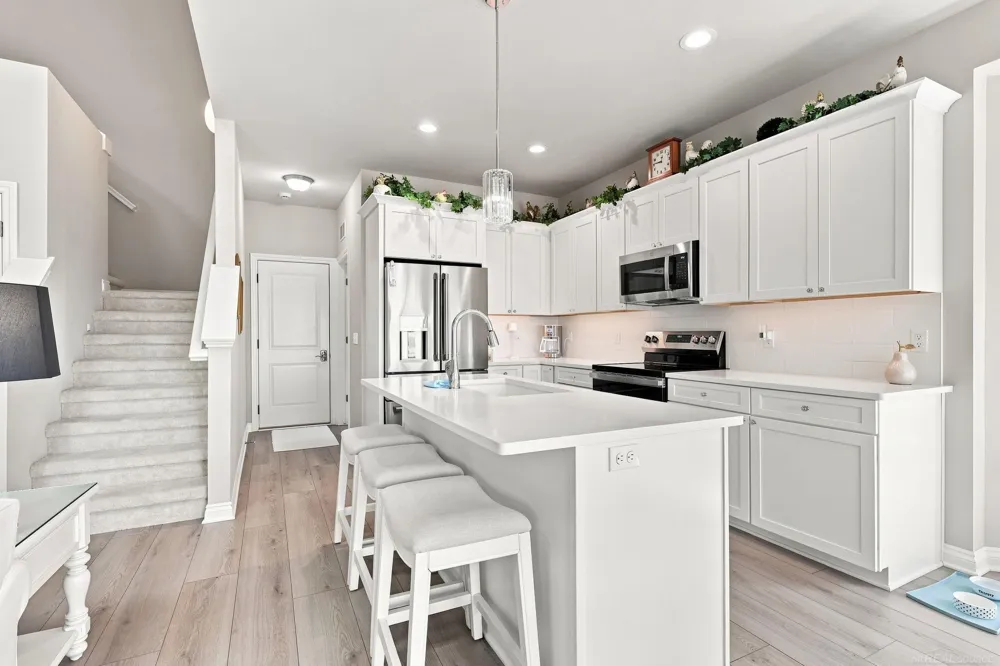 535 Cornerstone Drive Oxford Charter Township, MI 48371