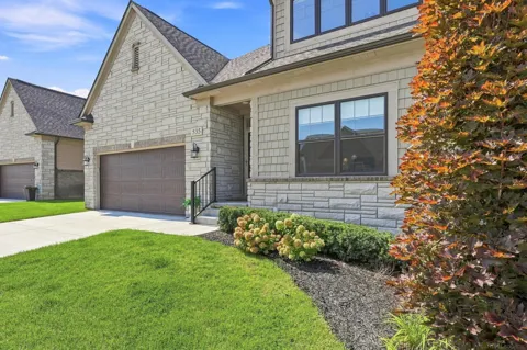 535 Cornerstone Drive