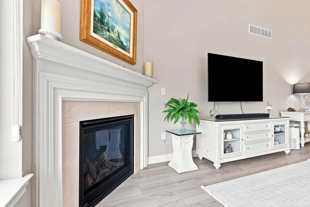 535 Cornerstone Drive Oxford Charter Township, MI 48371