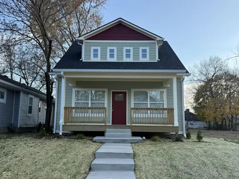 1263 W 26th Street