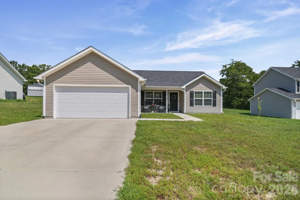 115 Fir Street Pageland, SC 29728