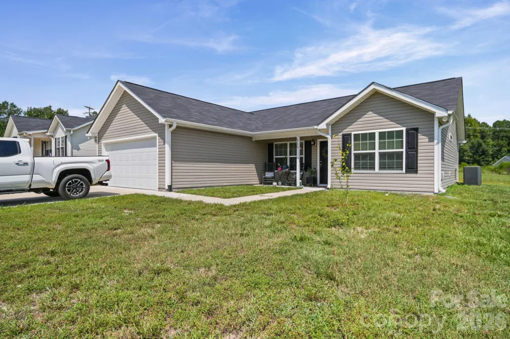 115 Fir Street Pageland, SC 29728