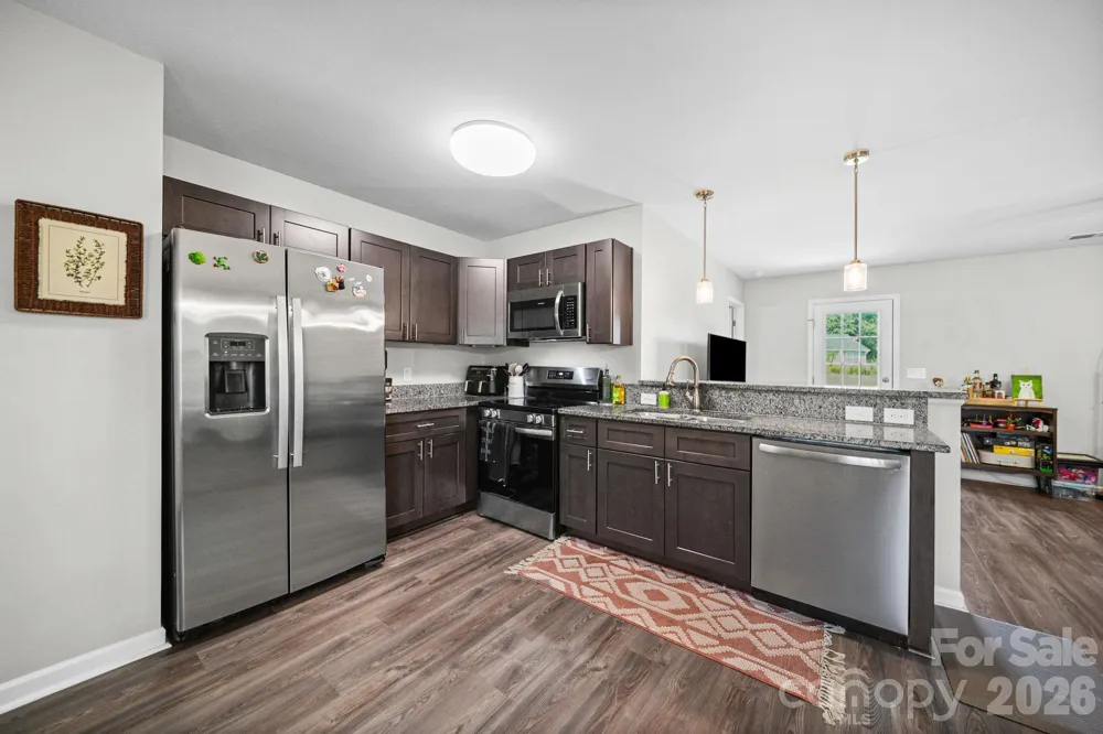 115 Fir Street Pageland, SC 29728