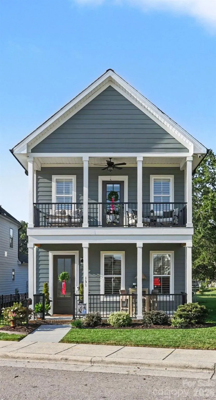 131 W F STREET Kannapolis, NC 28081