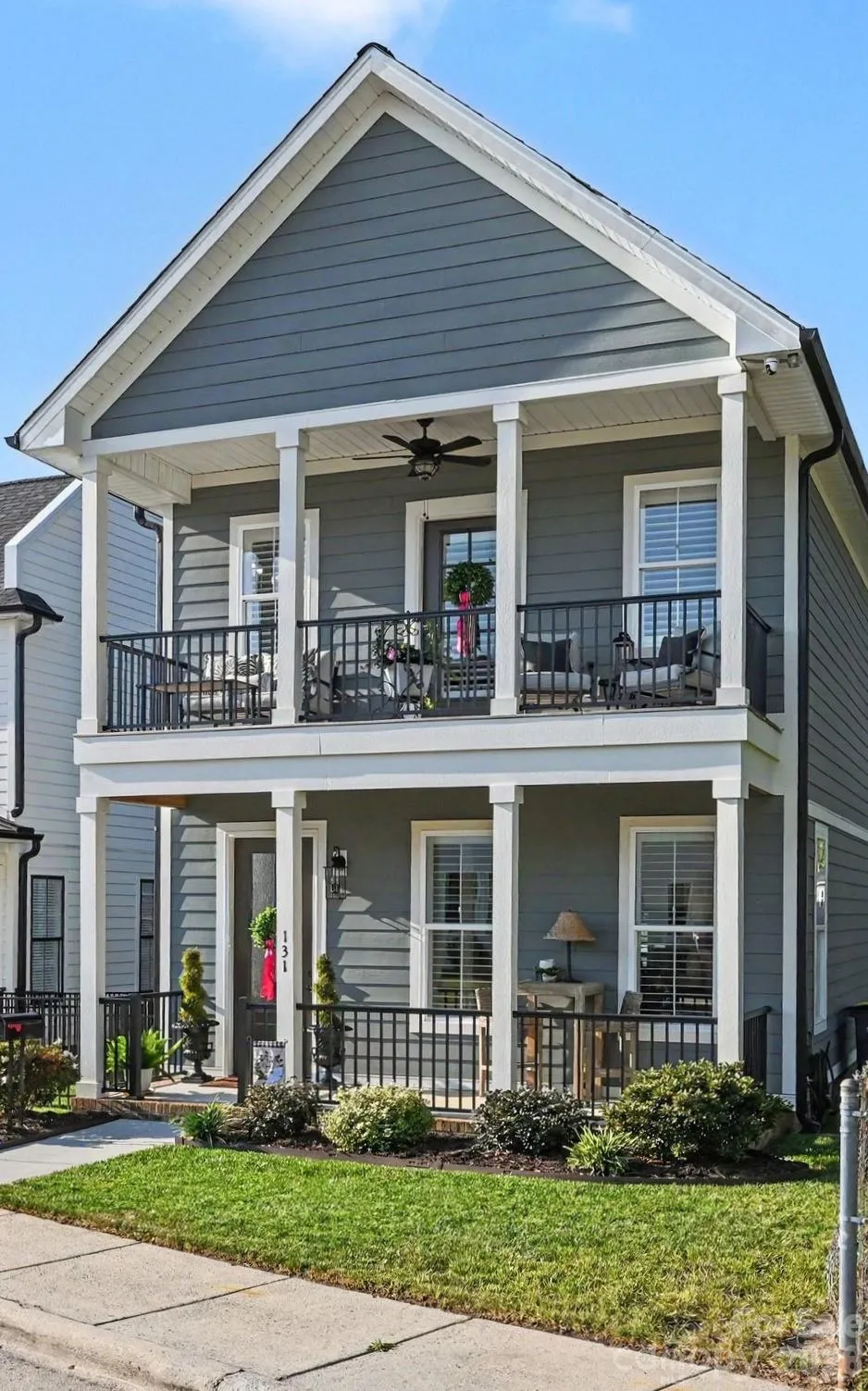 131 W F STREET Kannapolis, NC 28081