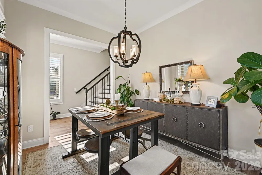 131 W F STREET Kannapolis, NC 28081