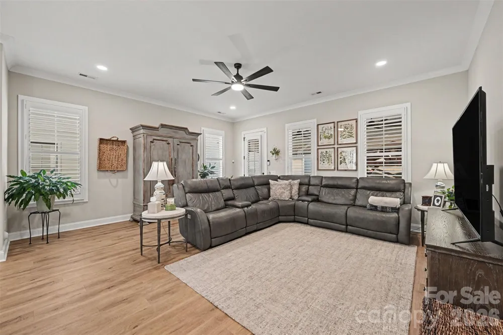 131 W F STREET Kannapolis, NC 28081
