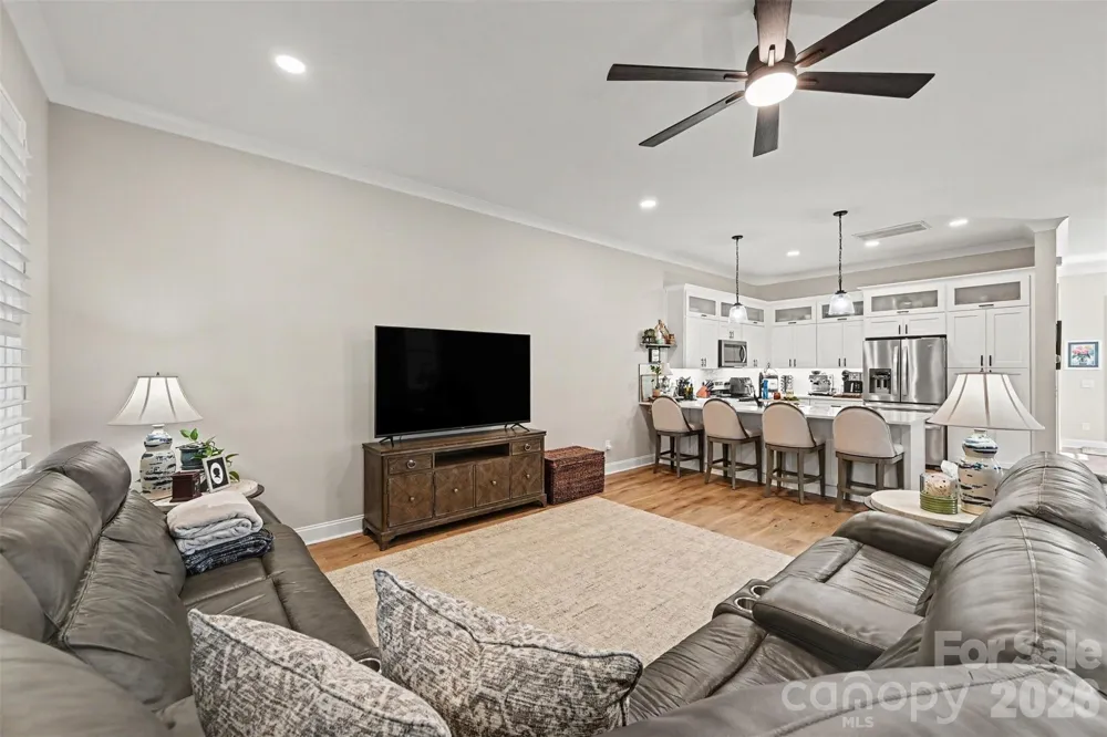 131 W F STREET Kannapolis, NC 28081