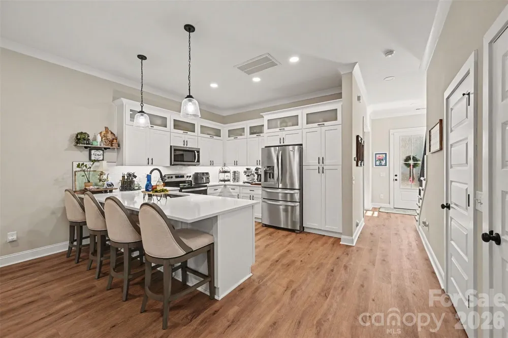 131 W F STREET Kannapolis, NC 28081
