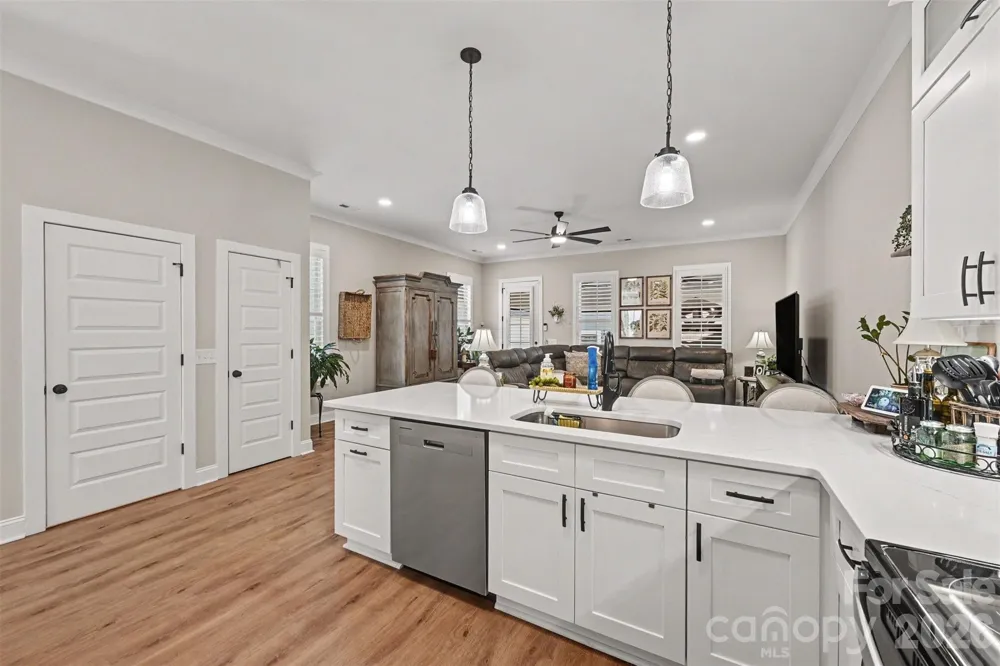 131 W F STREET Kannapolis, NC 28081