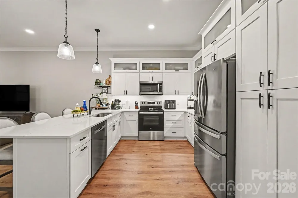 131 W F STREET Kannapolis, NC 28081