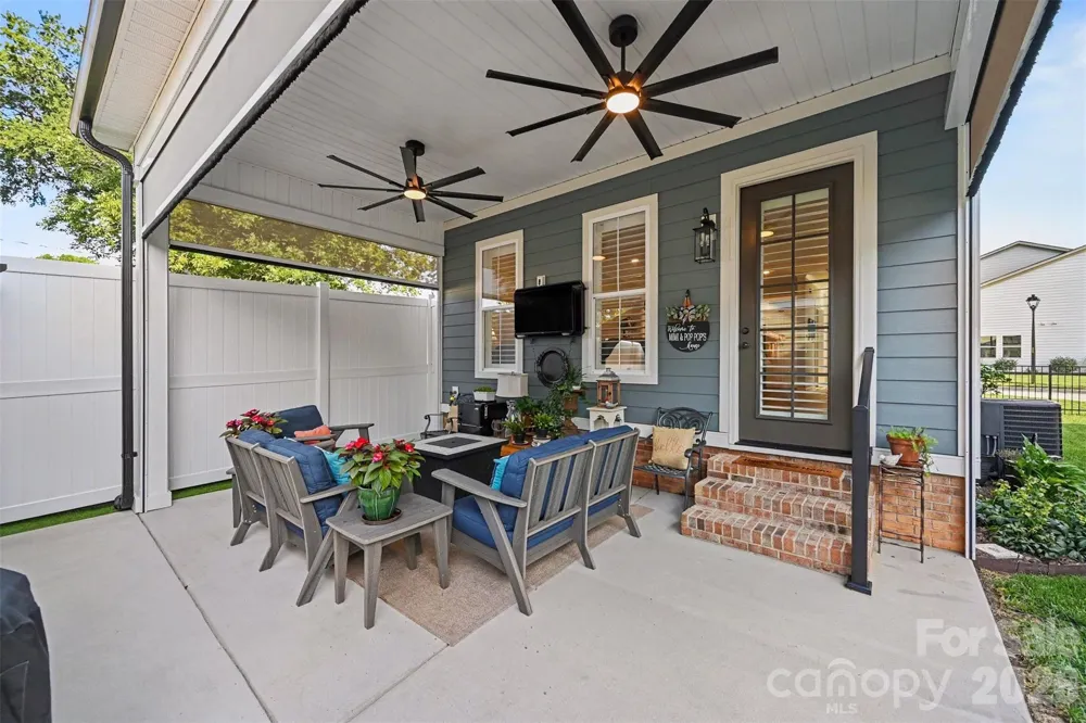 131 W F STREET Kannapolis, NC 28081