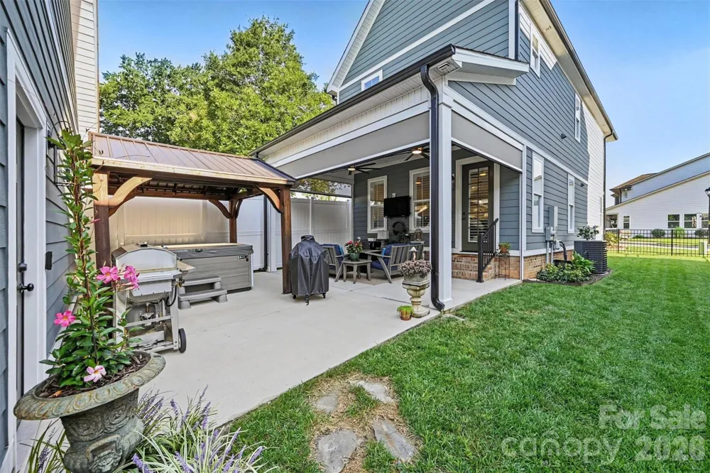 131 W F STREET Kannapolis, NC 28081